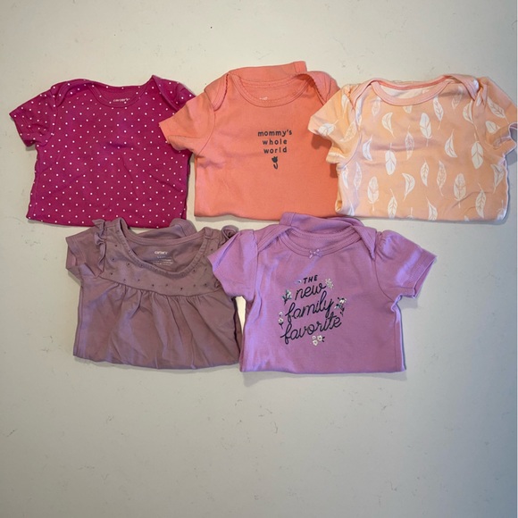 Onesie Lot - Picture 5 of 7